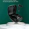 P96 Bluetooth 5.1 Earphone Touch Control TWS Wireless Earbuds Stereo Sports LED Headphones For Xiaomi Airdots