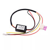 PA/ AV Dimmer Automatisk Dimmer LED Dagslys Lpelys Rel Harness DRL Controller Module