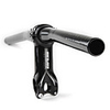 Pack of Handle Bar for Bicycle(black)