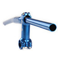 Pack of Handle Bar for Bicycle(blue)