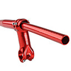Pack of Handle Bar for Bicycle(red)