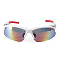 Pack of New Bicycle Bike Sport Cycling Safety Glasses(yellow)