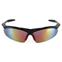Pack of New Bicycle Bike Sport Cycling Safety Glasses(yellow)