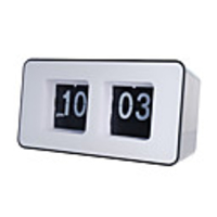 Page Turning Clock