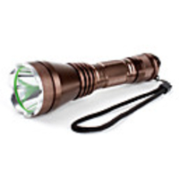Pailide GL-K180 Flashlight with Cree T6 LED