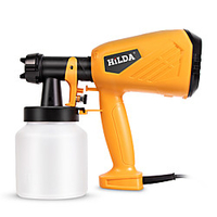 Paint spray gun Spray paint gun Split simple electric spray gun High pressure electric sprayer miniinthebox