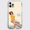 Painting Fashion Case For Apple iPhone 12 iPhone 11 iPhone 12 Pro Max Unique Design Protective Case Shockproof Back Cover TPU