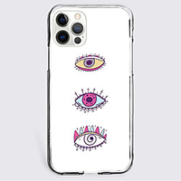 Painting Fashion Case For Apple iPhone 12 iPhone 11 iPhone 12 Pro Max Unique Design Protective Case Shockproof Back Cover TPU