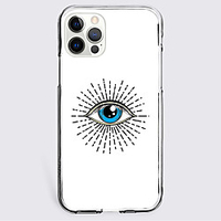 Painting Fashion Case For Apple iPhone 12 iPhone 11 iPhone 12 Pro Max Unique Design Protective Case Shockproof Back Cover TPU