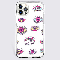Painting Fashion Case For Apple iPhone 12 iPhone 11 iPhone 12 Pro Max Unique Design Protective Case Shockproof Back Cover TPU