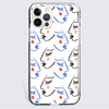 Painting Person Case For Apple iPhone 12 iPhone 11 iPhone 12 Pro Max Unique Design Protective Case Shockproof Back Cover TPU