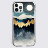 Painting scenery Case For Apple iPhone 12 iPhone 11 iPhone 12 Pro Max Unique Design Protective Case Shockproof Back Cover TPU