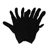 Pair of Touch Gloves for iPhone/iPad (Black)