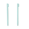 Pair of Touch Stylus Pen For Nintendo DSi NDS LITE DSL (Light Blue)