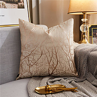 Palace Style Pillow Case Modern Light Luxury Sofa Pillow Case Cover Living Room Bedroom Sofa Pillow Case Cover miniinthebox