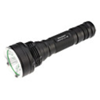 Palight A8 5-Mode Cree XP-E Q5 LED Flashlight (3W,  200LM,  1x18650)