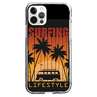Palm Fashion Case For Apple iPhone 12 iPhone 11 iPhone 12 Pro Max Unique Design Protective Case and Screen Protector Shockproof Back Cover TPU