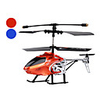Palm Size 2.5-Channel Scale RC Helicopter (Assorted Colors,  No.8004)