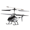 Palm Size 3.5-Channel Gyro Mini Remote Control Helicopter (Assorted Colors,  Model:33011-3)