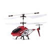 Palm Size 3.5-Channel Gyro Remote Control Helicopter with Light (Assorted Colors)