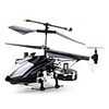 Palm Size 4-Channel Remote Control Helicopter with Gyro