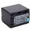 Panasonic VW-VBK360 Equivalent Camcorder Battery for HDC,  SDR and HC-V Series