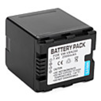 Panasonic VW-VBN260 Equivalent Camcorder Battery for HDC Series