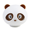 Panda Car Air Freshener Brown (Lavender)
