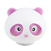 Panda Car Air Freshener Red (Honey Peach)