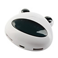 Panda Style USB 2.0 Hub
