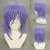 Pandora Hearts Xarxes Break Cosplay Wigs Men