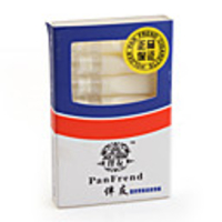 PanFrend PF-5118 Dual-Filtration Filter,  8pcs