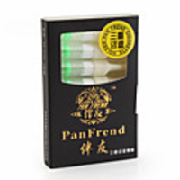 PanFrend PF-5119 Tri-Filtration Filter,  8pcs