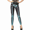 Pants Cosplay Costume Ninja Adults