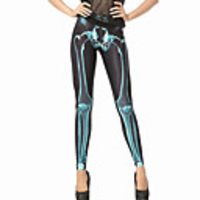 Pants Cosplay Costume Ninja Adults