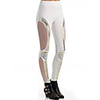 Pants Cosplay Costume Ninja Adults