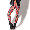 Pants Cosplay Costume Ninja Adults