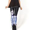 Pants Cosplay Costume Ninja Adults