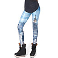 Pants Cosplay Costume Ninja Adults