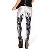 Pants Cosplay Costume Ninja Adults