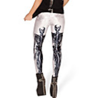 Pants Cosplay Costume Ninja Adults