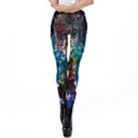 Pants Mermaid Adults