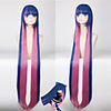 Panty Stocking with Garterbell Stocking Cosplay Wigs Women