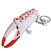 Panulirus shaped Butane Jet Torch Lighter(Large)