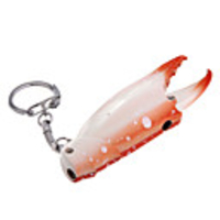Panulirus shaped Butane Jet Torch Lighter(Small)