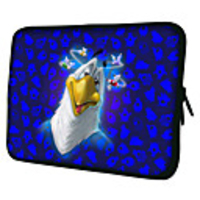 Parrot Poly 7" 10" Protective Sleeve Case for P3100/P6800/P5100/N8000/Microsoft Surface