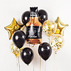 Party Balloons 10 pcs Birthday Party Game Balloon Party Favors Creative for Party Favors Supplies or Home Decoration / 14 Years Up