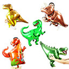 Party Balloons 10 pcs Dinosaur Balloon Party Favors Animals for Party Favors Supplies or Home Decoration / 14 Years Up