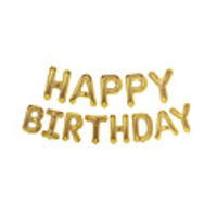 Party Balloons 13 pcs Fashion Party Supplies Latex Balloons Banner Boys and Girls Party Birthday 18 Inch for Party Favors Supplies or Home Decoration