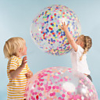 Party Balloons 6 pcs Fashion Party Supplies Latex Balloons Boys and Girls Party Birthday Decoration 36 Inch for Party Favors Supplies or Home Decoration